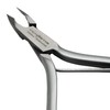 Stainless Steel Cuticle Nippers – Tenartis