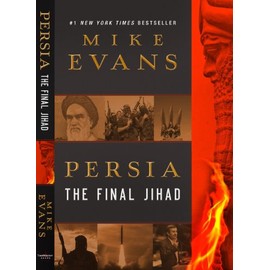 Persia: The Final Jihad
