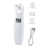 Beavorty Skin Exfoliate Instrument Electric Spot Treatment Blackhead Removal Pore