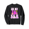 In My 10s Teens Era Teens Birthday Sweatshirt