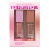 Beauty Creations - Set Duo Aceite Labial Tinted Luxe Lip