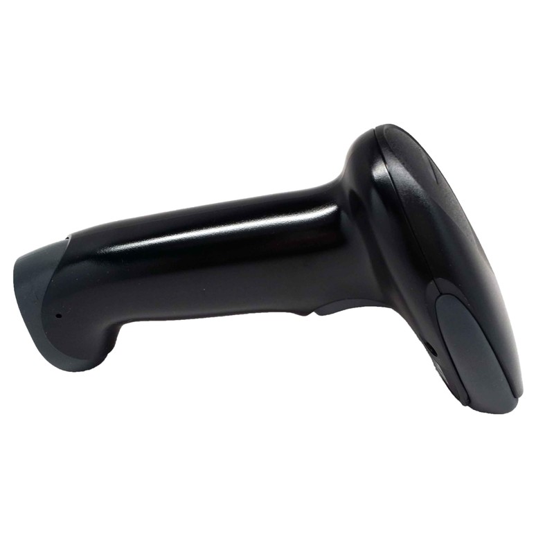 H○neywell 1300G Corded Handheld Barcode Scanner Kit(1D and GS1,IP41), Includes