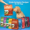 Grandma Mae's Country Naturals Dry Dog Food, Lamb, Whitefish &