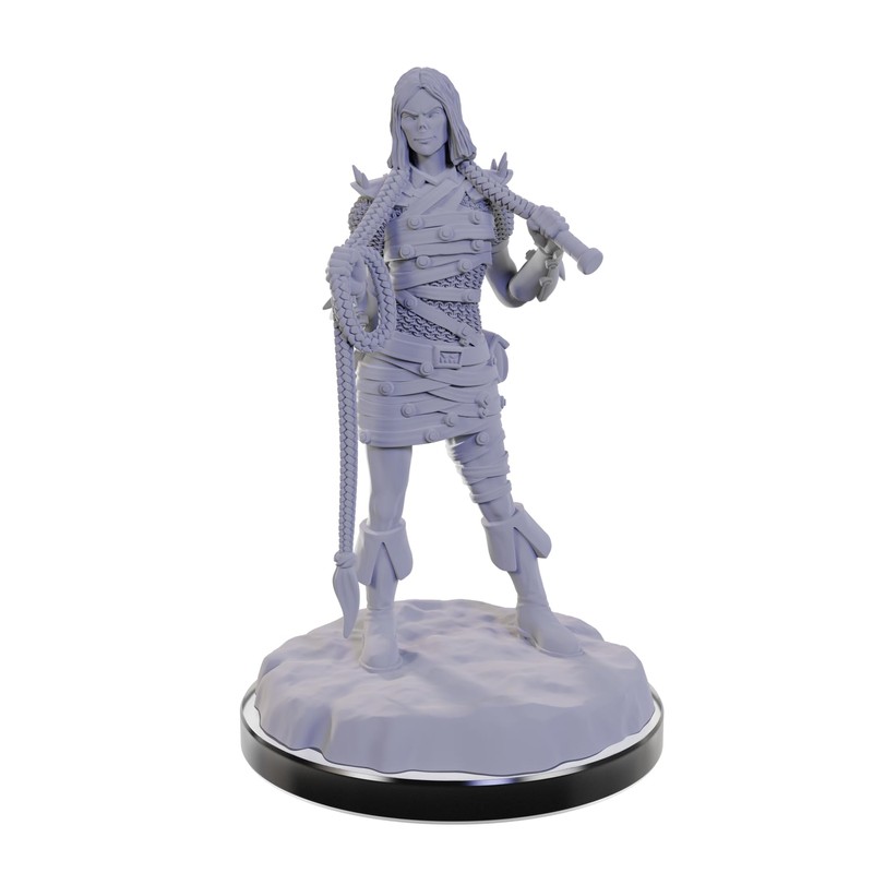 WizKids Pathfinder Deep Cuts: Urdefhan Death Scout & Lasher Pathfinder