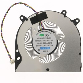 Mini PC CPU Cooling Fan for Beelink SER4 SER 4 BF07507H05FP DC 5V 0.5A 4PIN MD7508HS