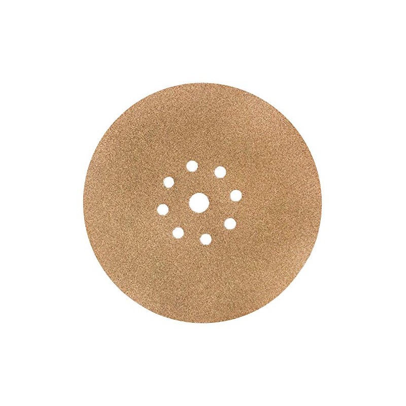 DEWALT Drywall Sand Paper, 9 in., 25-Pack, 120G (DWAS12025P)