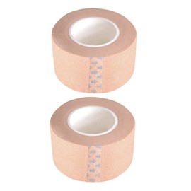 Beavorty 4 Pcs Double Eyelid Sticker Natural Eyelid Patch Double Eyelid Tape Eyelid Sticker Tape Woman Eyelid Tape Eye Beauty Tape Beautifying Eye Sticker Female Eyelid Tape Eyelid Stickers