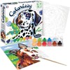 Colorizzy Paint by Numbers - Dogs