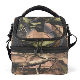 EAGLEMATE Insulated Soft Lunch Bag Soft Cooler Bag