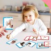 48 Animal Matching Puzzles with Error-Correction, Self-Correcting Puzzle Match Game