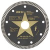 SK11 Multi Diamond Cutter for Concrete, Stone, Blocks, Bricks, 4.9