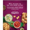 Generic Toasteds Italian Herb Flatbreads 2x 8.7oz Boxes. (Formerly Kellogg's