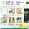 BiOHY Bodenreiniger f√ºr Wischroboter (3 x 1 Liter) + Dosierer