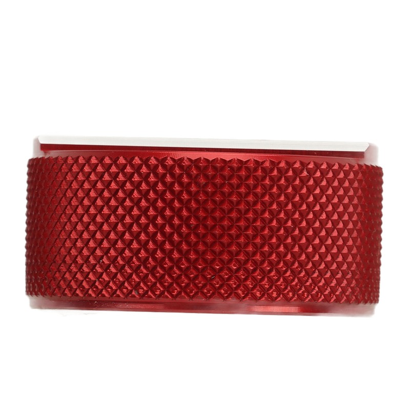 Motorcycle Radiator Water Tank Cap Aluminum Alloy Coolant Tank Cap