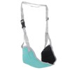 Airplane Footrest Travel Comfortably Portable Travel Foot Hammock Airplane Travel