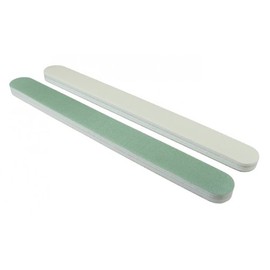 Quickshine High Gloss (Green/White) Buffer 12 Pack