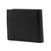 Esquire Logo - Geldbörse 8cc 12.5 cm RFID CARDSAFE black