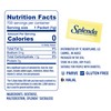 SPLENDA Zero Calorie Sweetener, 700 Count Packets
