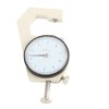Thickness Gauge Portable Clear Scale Pointer Display Wear Resistant Thickness