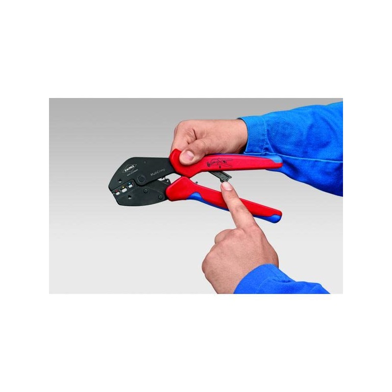 kunipekkusu KNIPEX 9739 – 13 Replacement Dice (9733 – 01/9733