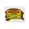 Manda Mild Sausage Links 12oz (6 Pack)