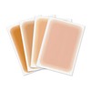 Hide Skin Seal Firmly (Hide Tattoos / Stickers for Dark