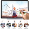 Capacitive Stylus Pen with Ballpoint Pen Writing,Penyeah 4-in-1 Touch Screen