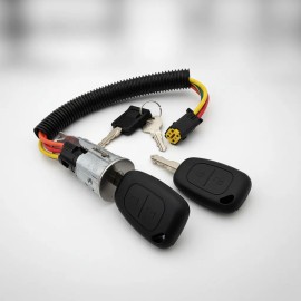 Switch De Encendido Y Carcasas Para Nissan Platina 2002-2014