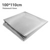 RF Faraday Fabric, Faraday Fabric Shielding Fabric, 100 x 110