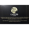 HEB Cafe Ole Coffee and Chicory Blend Pods compatible with
