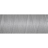 Gutermann Sew All Polyester Thread, 100Mtr, FOG Grey (0038)