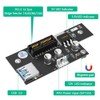 Extensor Horizontal PCIE 1X a 1X USB3.0 para computadora y