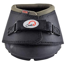 Cavallo Entry Level Boot Regular - Black, 2
