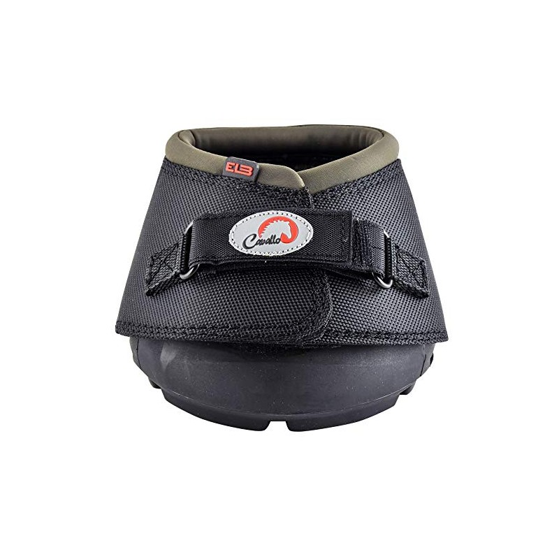 Cavallo Entry Level Boot Regular - Black, 2