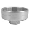 Akozon Oil Filter Wrench (65mm 14 Flutes)