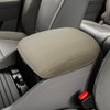 DEYTOP Center Console Cover for Honda Pilot 2009-2015 Armrest Cover
