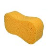 Beavorty Large Sponge Car Wash Set 2pcs Yellow Jumbo Sponges