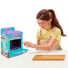 Cookeez Makery Baked Treatz Oven Playset – Interactive Bake &