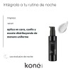 Crema N°3 Unificadora Con Vitamina C Koné Care 110ml Mixta
