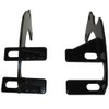 DJ-Motor Pit Dirt Bike CRF50 Cradle Mount Frame Adapter With