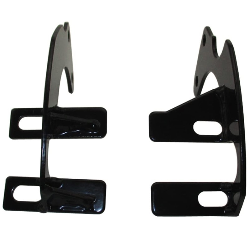 DJ-Motor Pit Dirt Bike CRF50 Cradle Mount Frame Adapter With