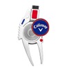 Callaway 0700215001304A 4-in-1 Divot Tool