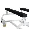Adjustable 1000 Lbs Load Capacity Watercraft PWC Dolly with 4