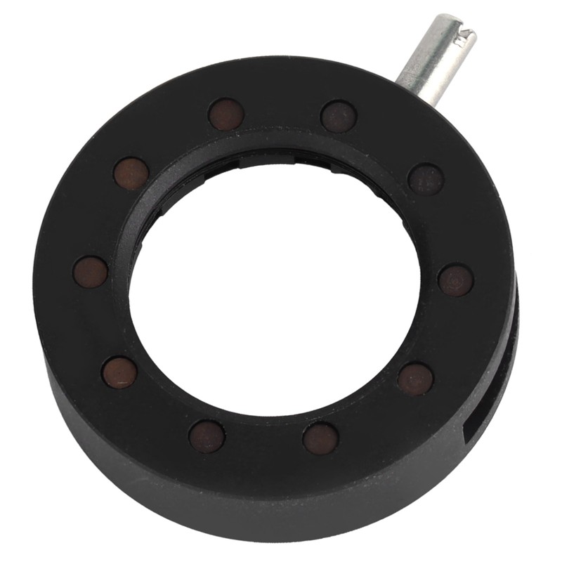 Iris Diaphragm Mechanical Adjustable Manual Aperture Lens for Digital Camera