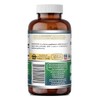AMAZING FORMULAS Ácido Hialurónico 100 mg 120 Cápsulas – Suplemento