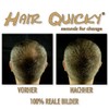Hair Quicky® Premium Hair Fibres, Pouring Hair, Scattered Hair, Instant