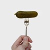 Suck UK Pickle Fork - Goth Decor - Fruit Picker