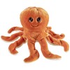Heunec 260474 Baby Toy Orange