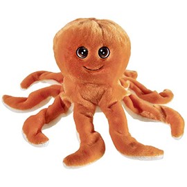 Heunec 260474 Baby Toy Orange