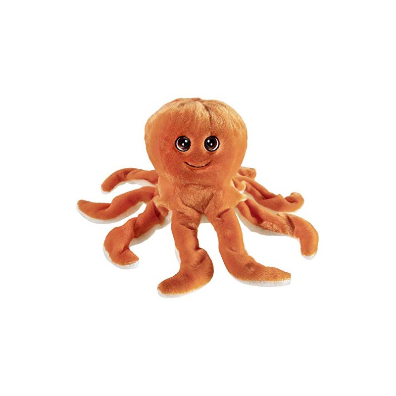Heunec 260474 Baby Toy Orange